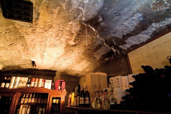 Lokanda Devetak Savogna d'Isonzo ภายนอก รูปภาพ