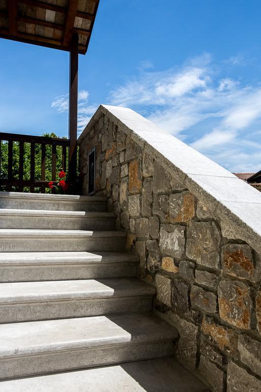 Lokanda Devetak Savogna d'Isonzo ภายนอก รูปภาพ